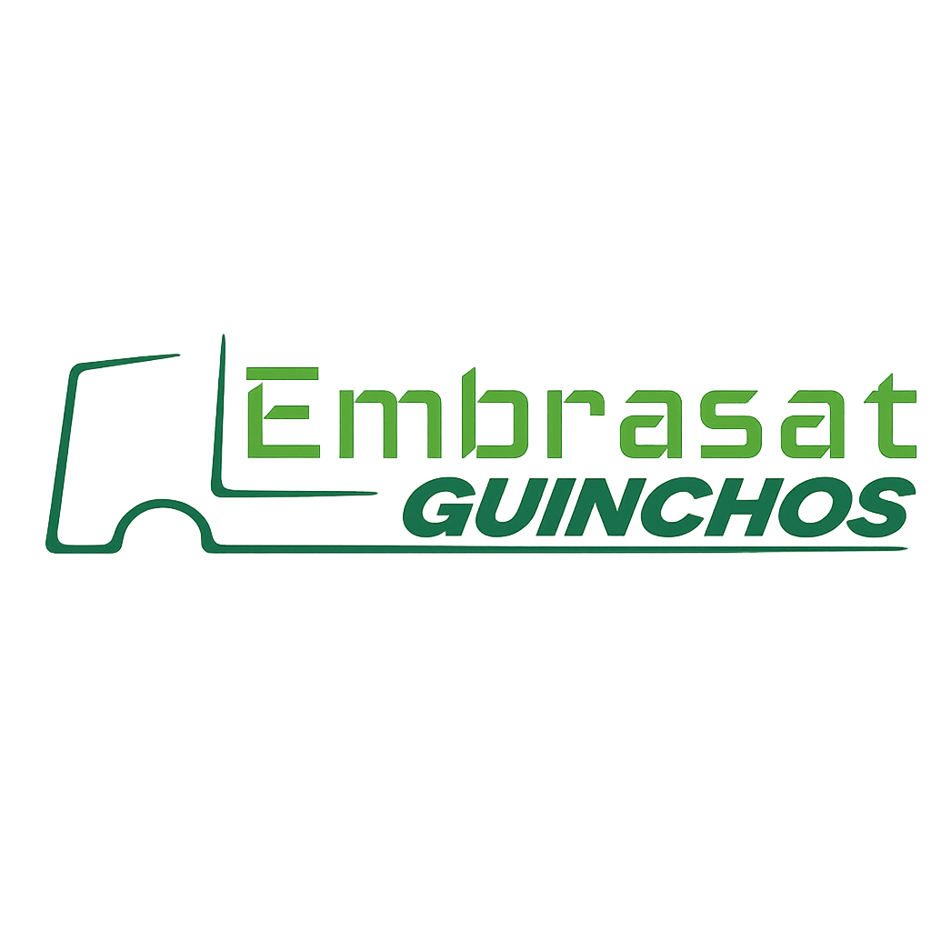 Guinchos Embrasat